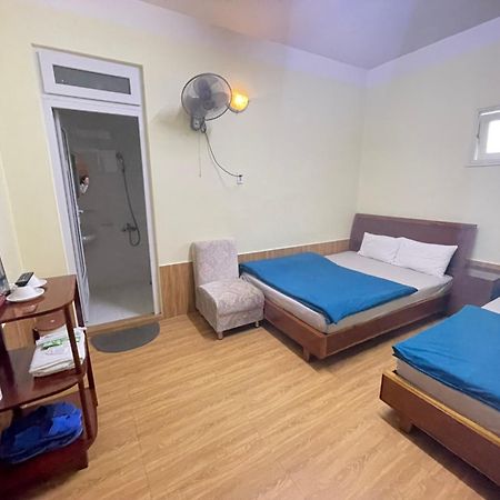 Han Hoan Hotel Da Lat Esterno foto