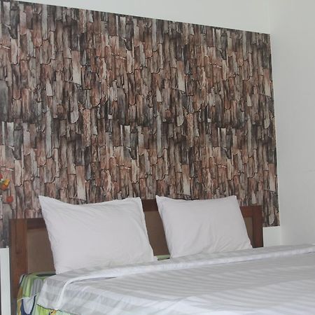 Han Hoan Hotel Da Lat Esterno foto