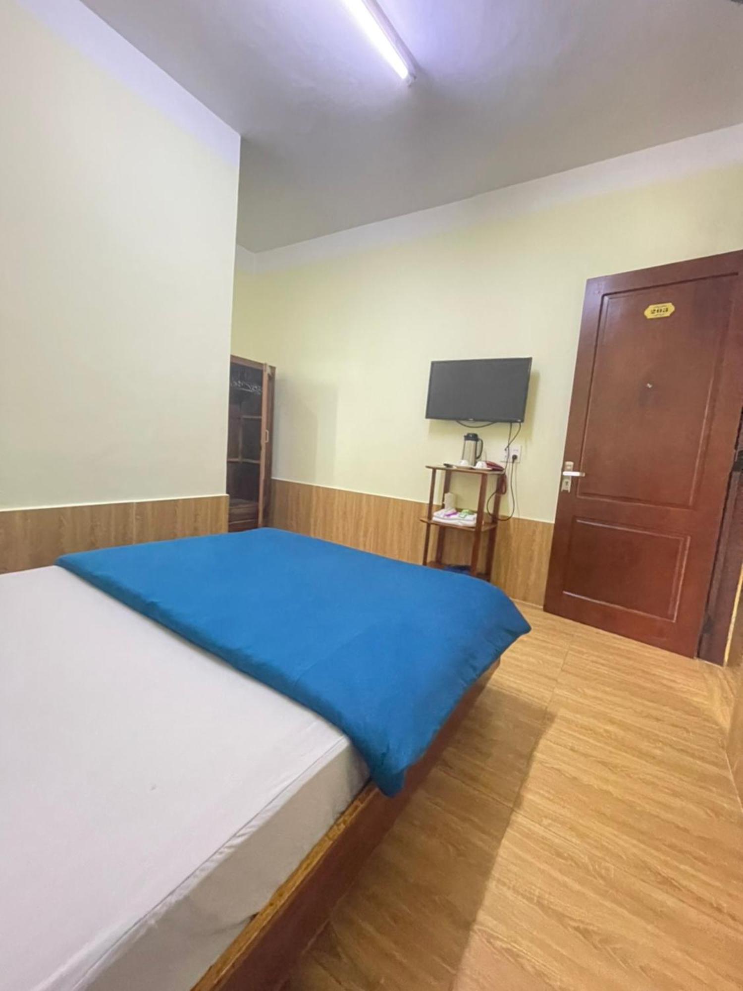 Han Hoan Hotel Da Lat Esterno foto