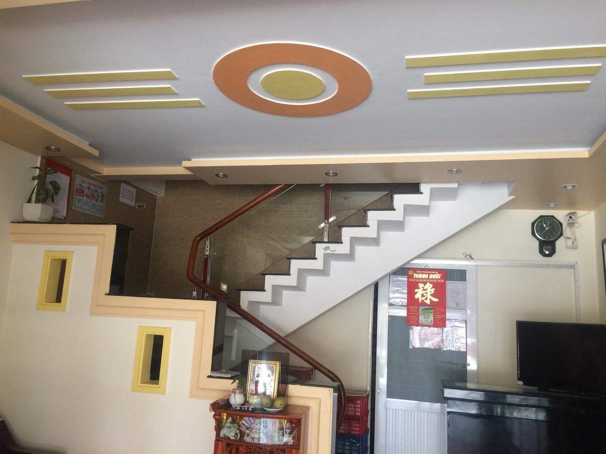 Han Hoan Hotel Da Lat Esterno foto