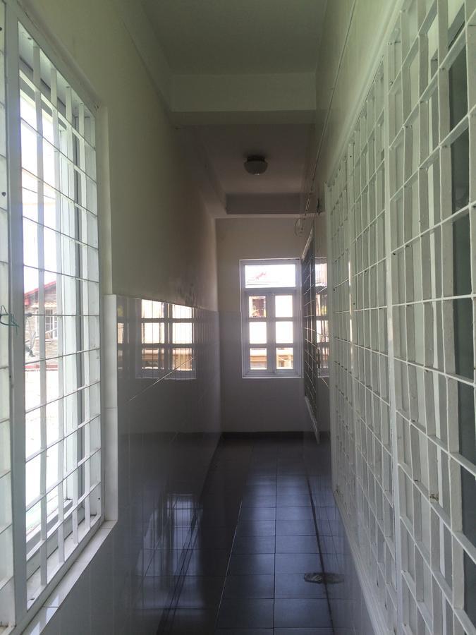 Han Hoan Hotel Da Lat Esterno foto