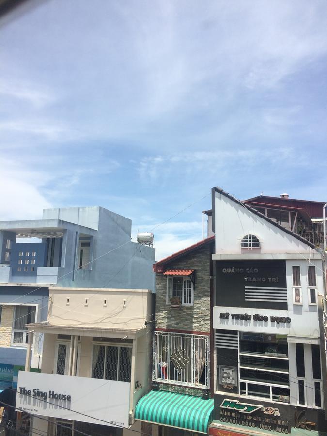 Han Hoan Hotel Da Lat Esterno foto