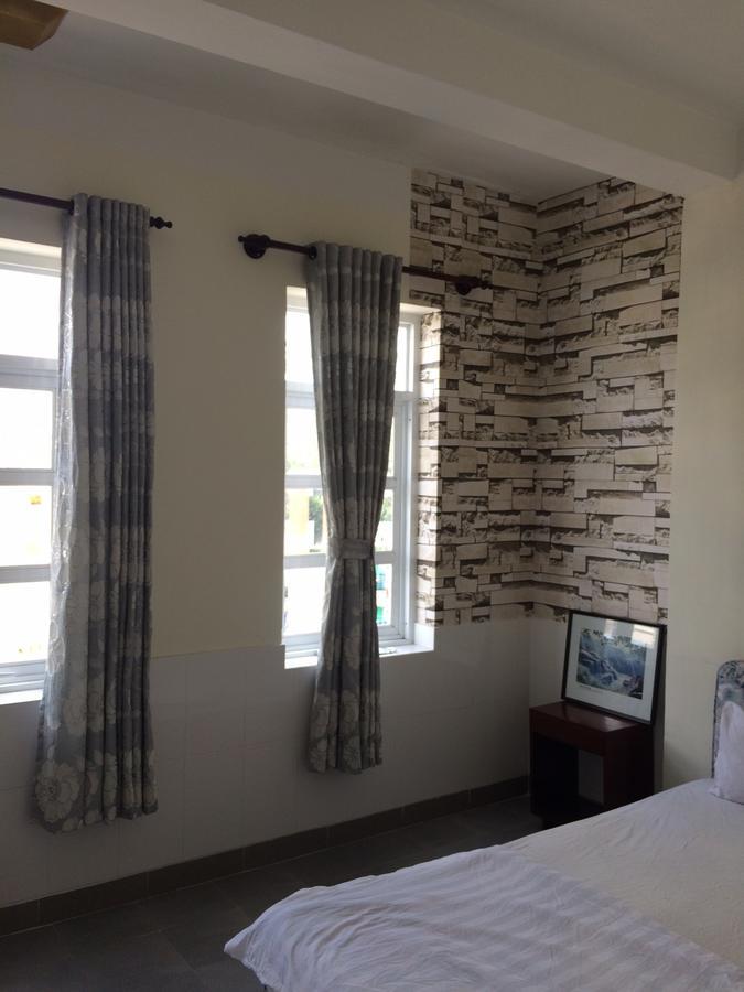 Han Hoan Hotel Da Lat Esterno foto