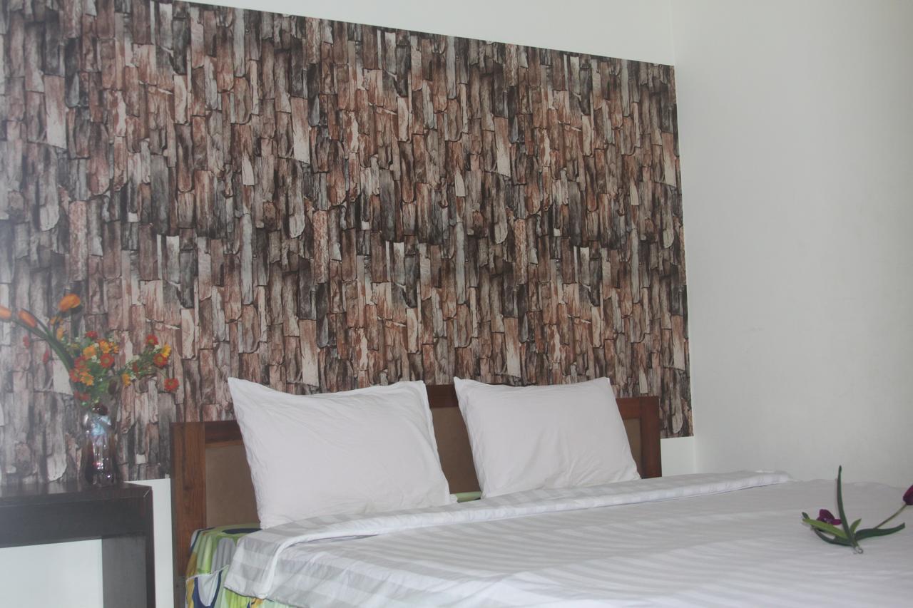 Han Hoan Hotel Da Lat Esterno foto