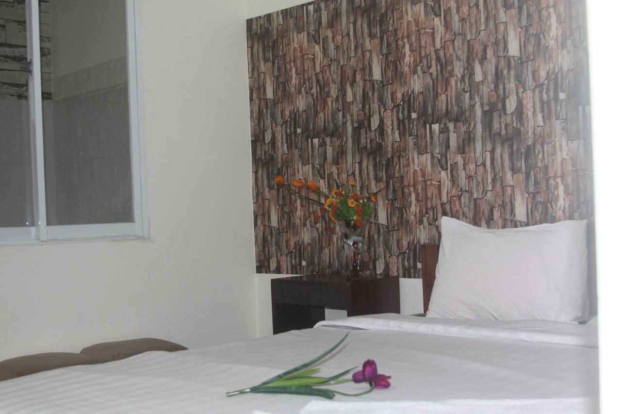 Han Hoan Hotel Da Lat Esterno foto