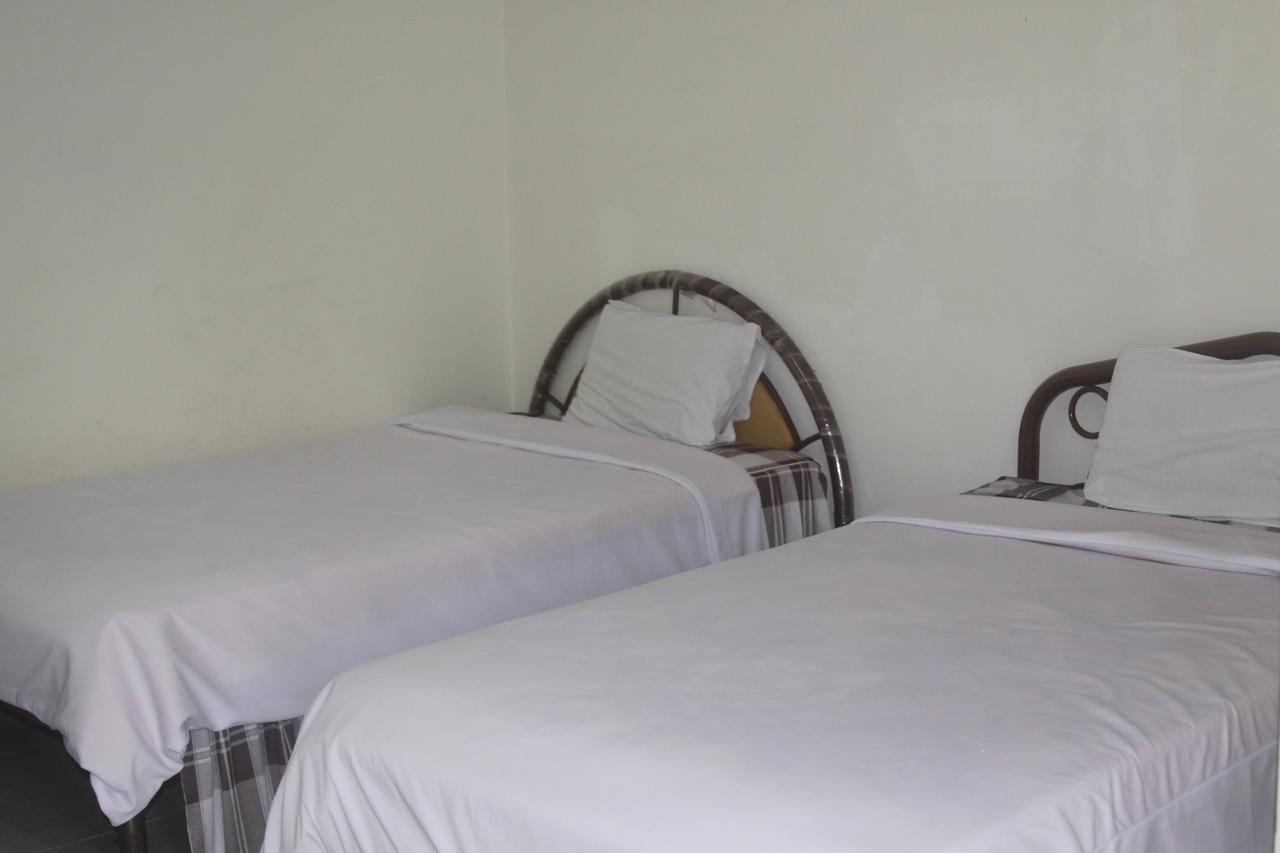 Han Hoan Hotel Da Lat Esterno foto