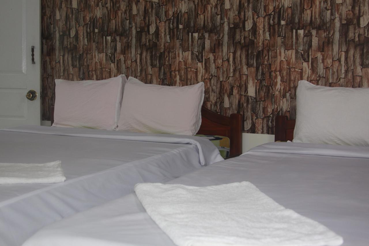 Han Hoan Hotel Da Lat Esterno foto