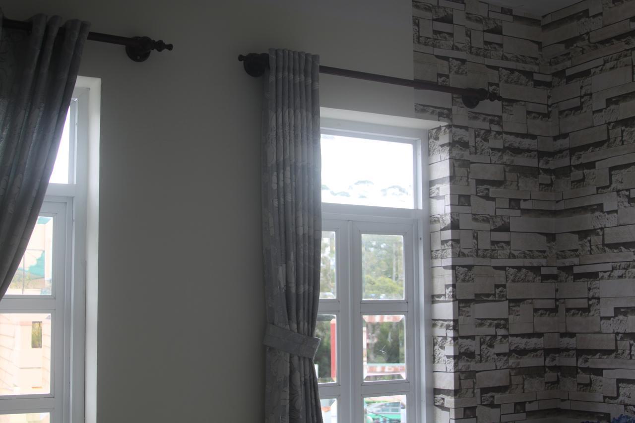 Han Hoan Hotel Da Lat Esterno foto