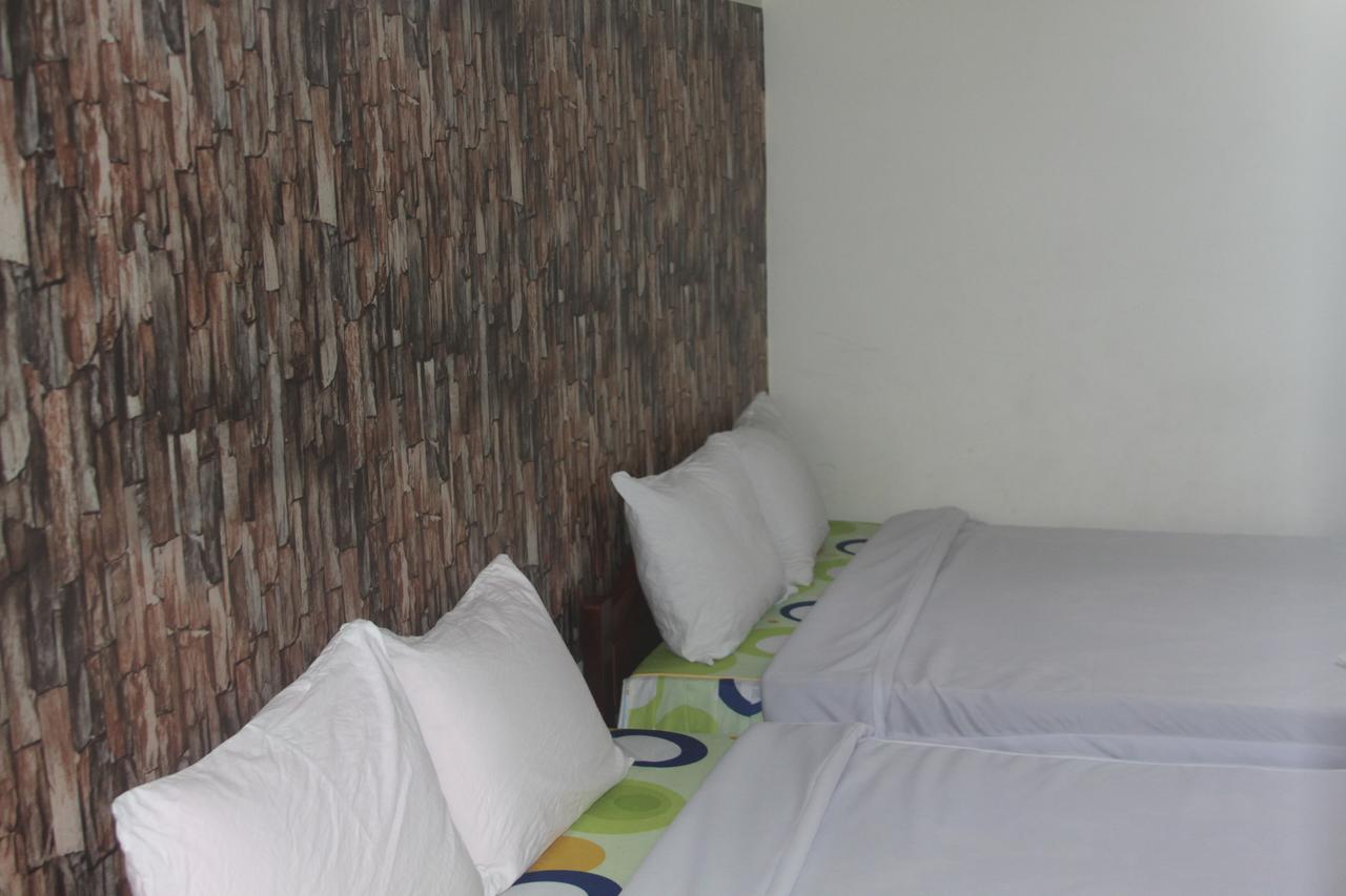 Han Hoan Hotel Da Lat Esterno foto