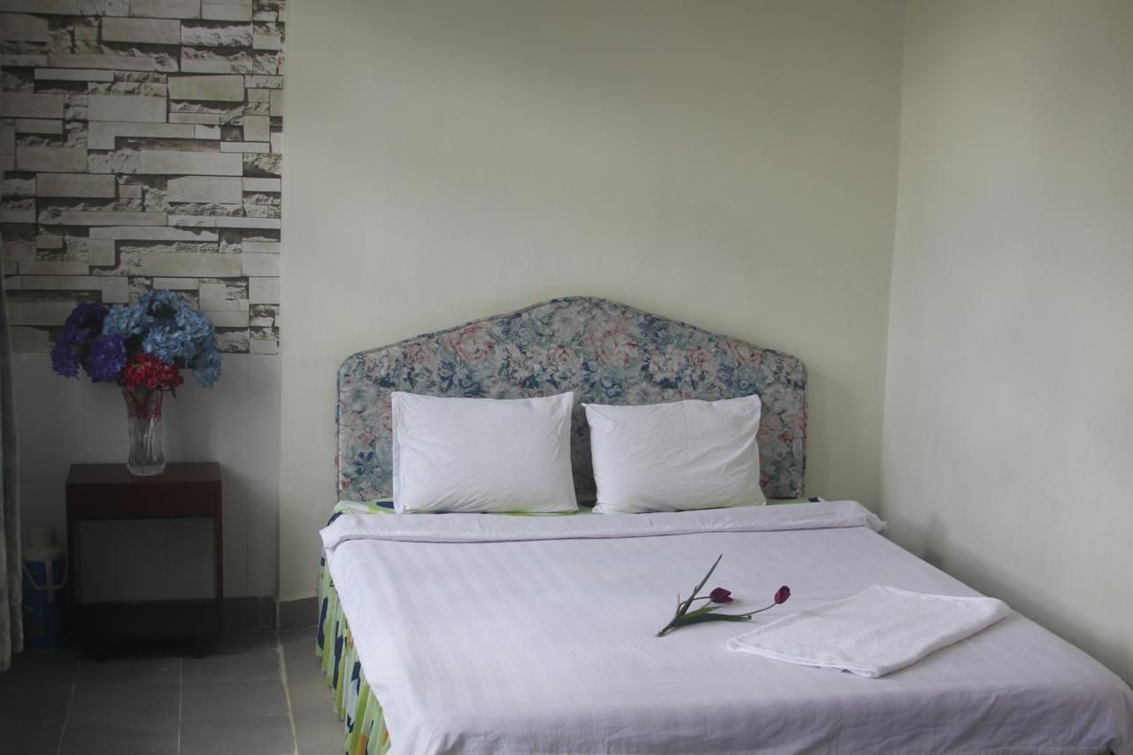 Han Hoan Hotel Da Lat Esterno foto